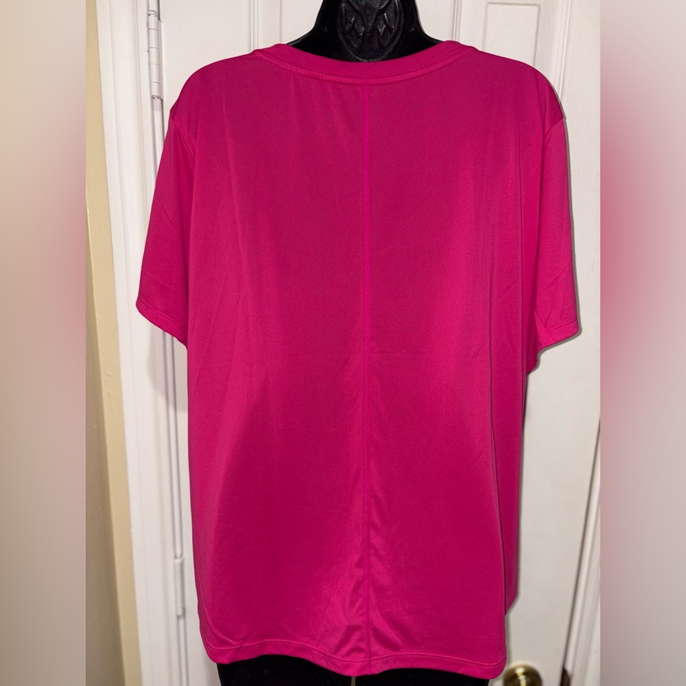 Nike DRI-FIT Shirt ⭐️NWT⭐️ - Picture 6 of 8